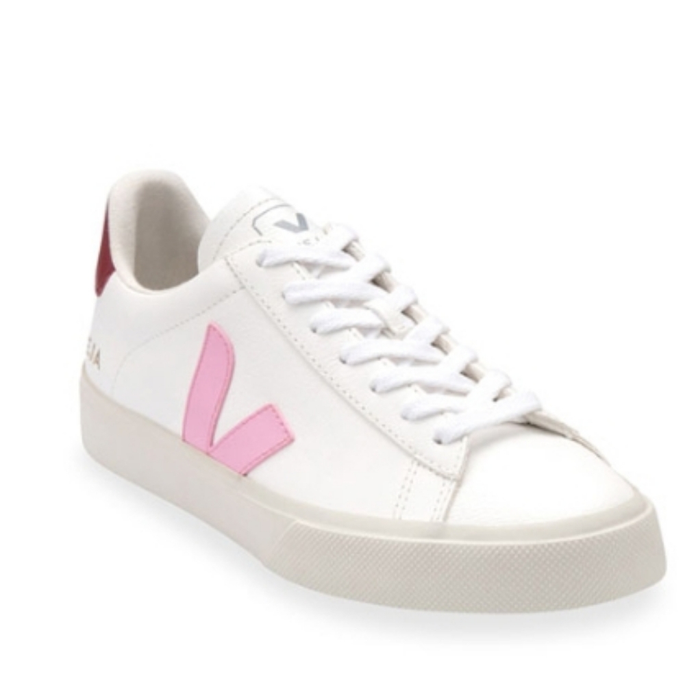 Veja Campo Chrome Free Sneakers